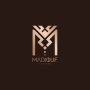 MADIOUF_FullLogo_BigIcon_Bronze